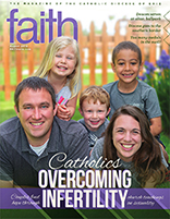 August 2019 Faith magazine