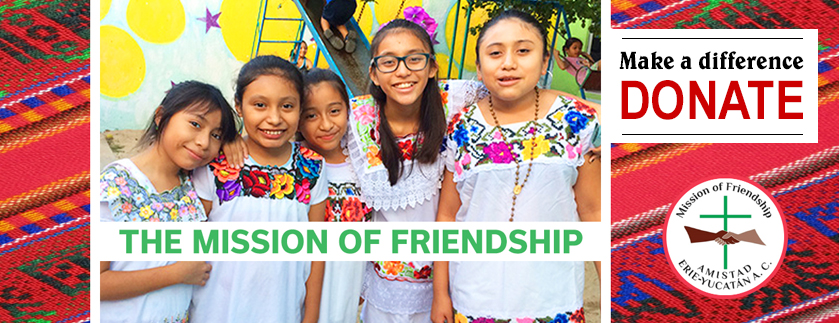 mission of friendship donate