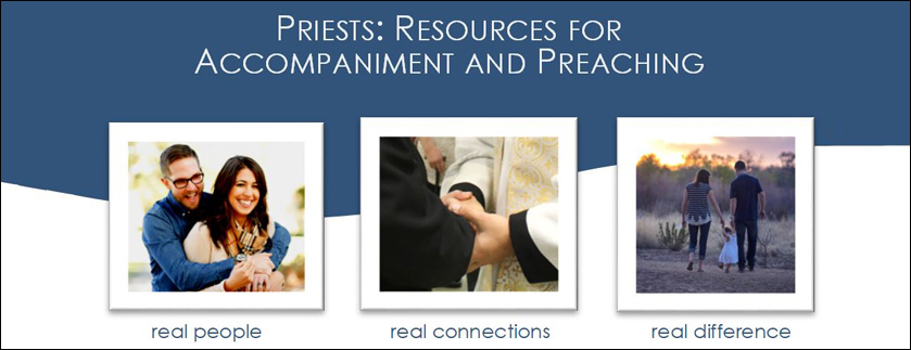 Resources for priests