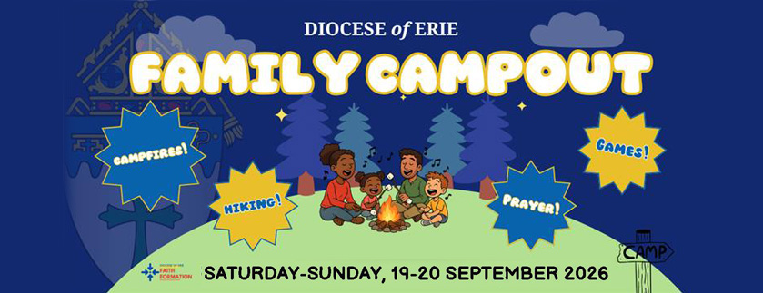 family campout