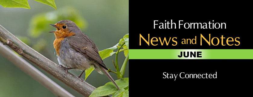 News and Notes