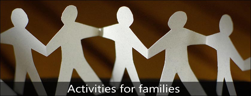 Activities for Families