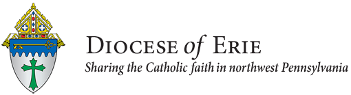 Diocese Of Erie