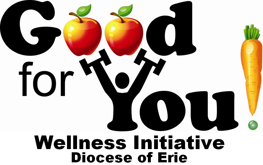 Wellness initiative logo