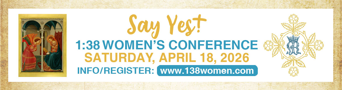 1:38 Women Conference 
