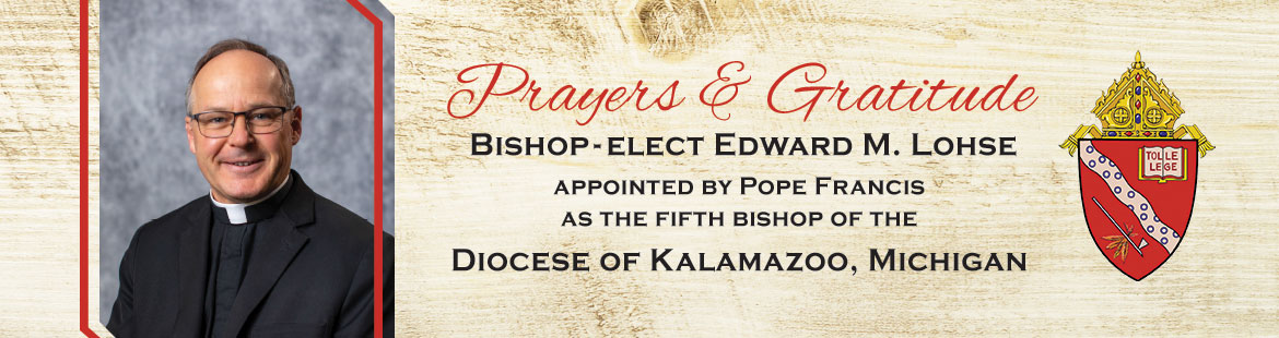 Bishop-elect 