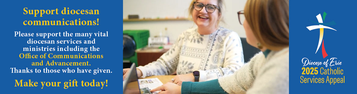 November CSA reminder