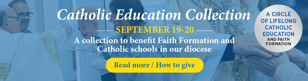 Catholic Education Collection