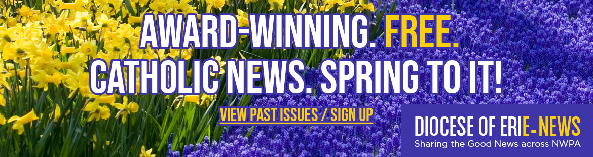 E-news Spring