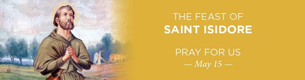 Feast of Saint Isidore 
