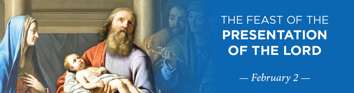 Feast of the Presentation of the Lord 