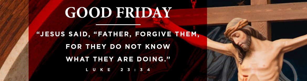 Good Friday 