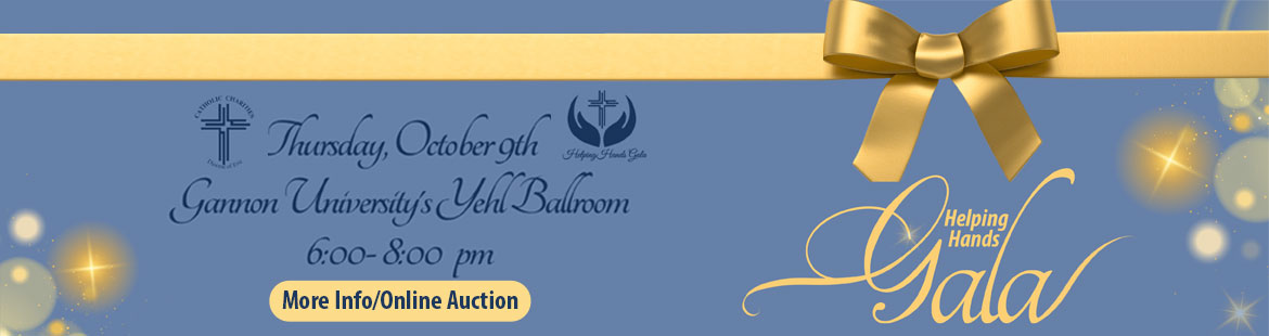 Helping Hands Gala