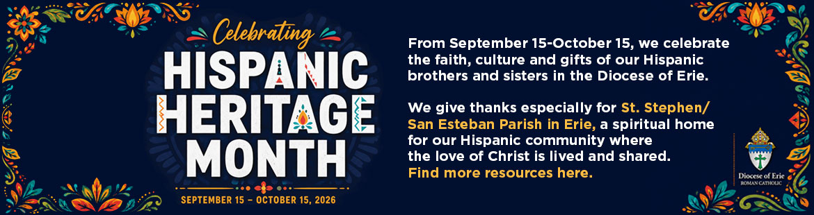 Hispanic Heritage Month 