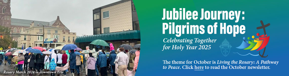 October jubilee newsletter