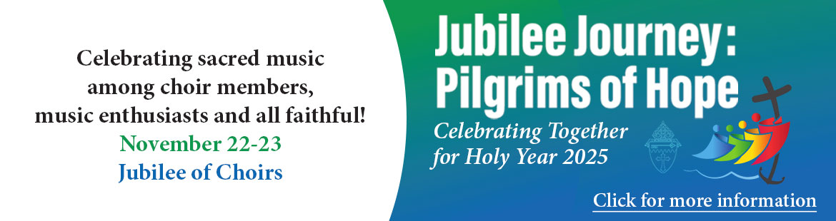 Jubilee of Choirs