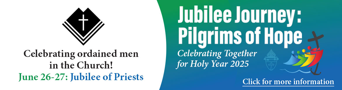 Jubilee of Priests