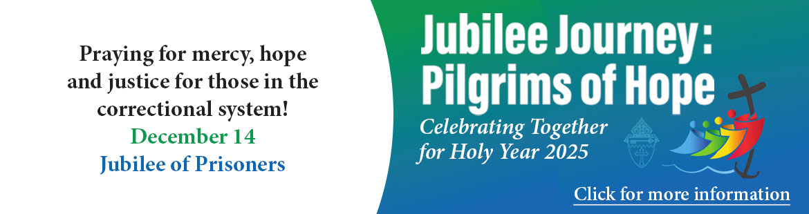 Jubilee of Prisoners