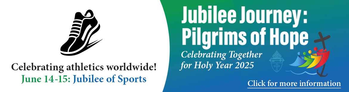 Jubilee of Sports