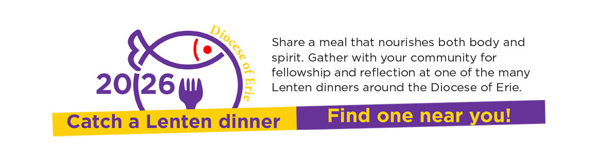 Lent dinners