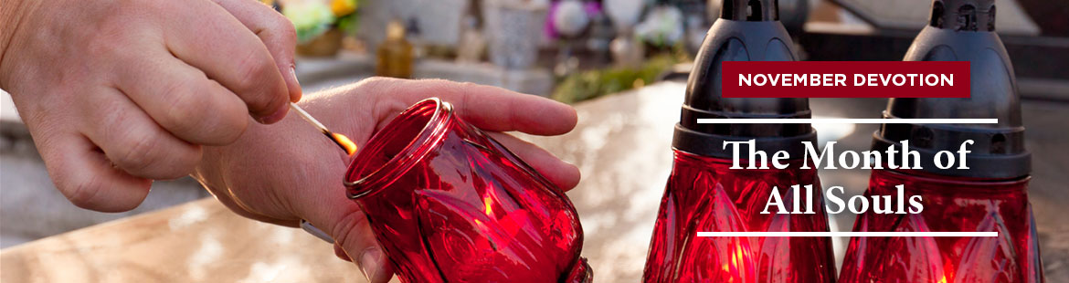 Month of All Souls 