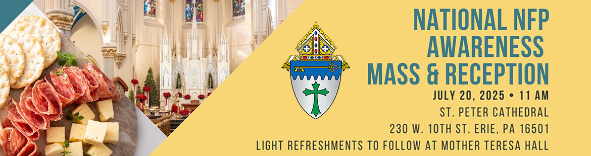 NFP Awareness Mass