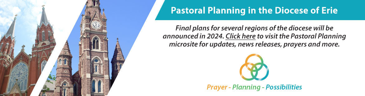 Pastoral planning October