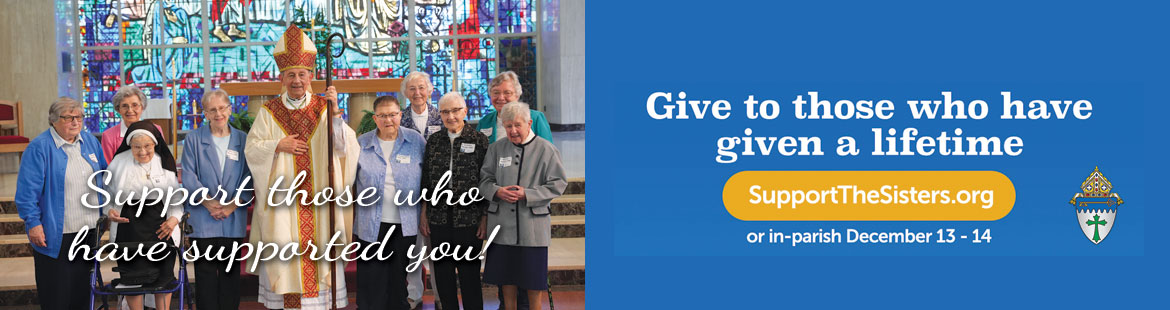 Retirement Fund for Religious