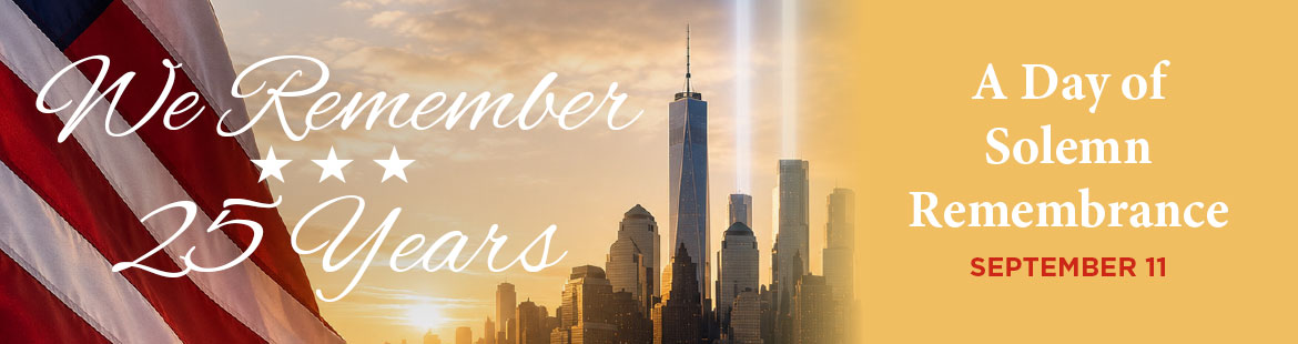 9-11 Memorial