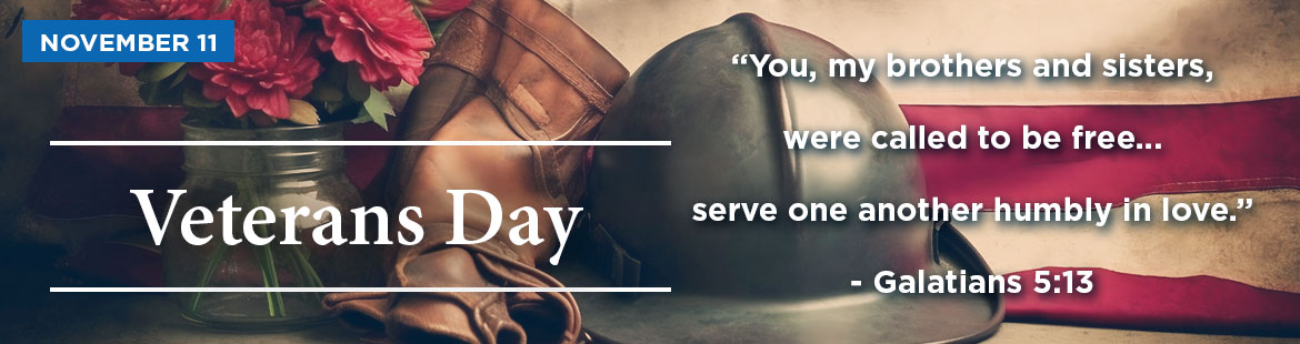 Veteran’s Day