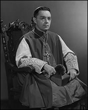 Bishop Edward P. McManaman