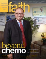 Faith magazine issue May/June 2012