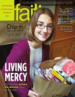 Faith magazine issue December 2016