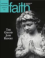 Faith magazine special edition