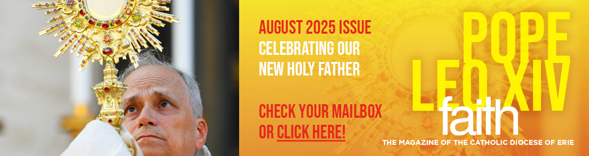 click here to read faith magazine
