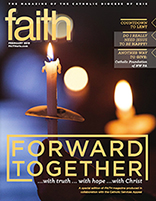 February 2019 Faith magazine
