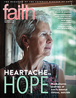 October 2019 Faith magazine
