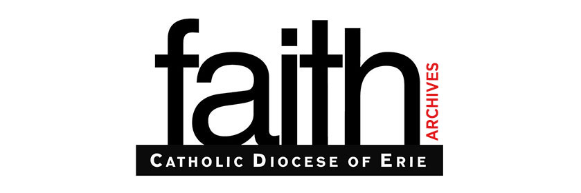 Faith magazine archives