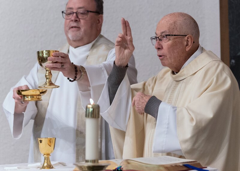 The Roman Catholic Diocese of Erie, Pa.