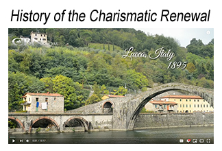 History of Charismatic Renewal