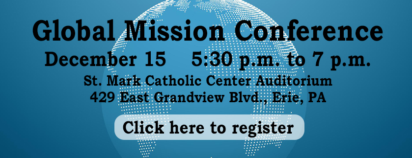 Global Mission Conference