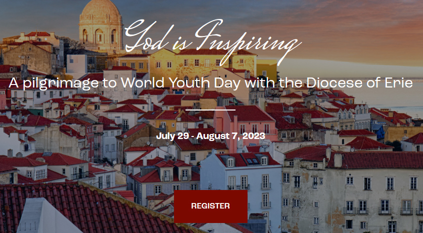 world youth day 2023